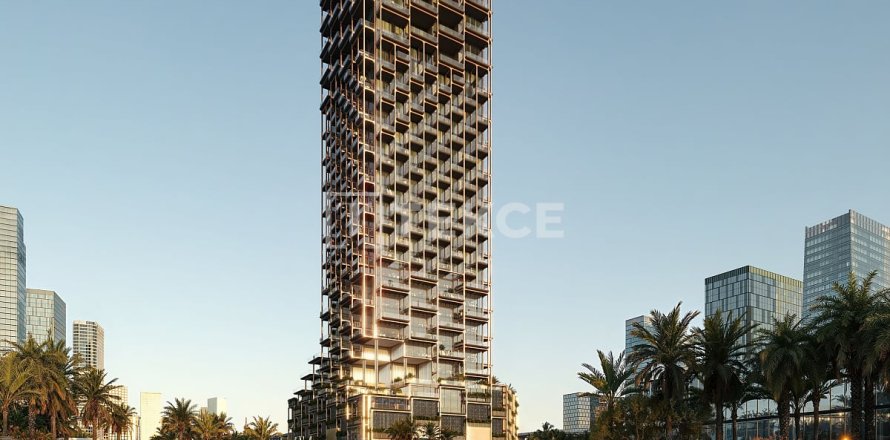 Квартира с 2 спальнями в Мохаммед Бин Рашид Сити, ОАЭ №146426