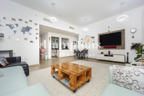 2 غرف نوم شقة في مساكن شاطئ جميرا, الإمارات العربية المتحدة رقم 146431 13