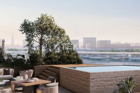 Квартира с 2 спальнями в Дубай, ОАЭ №146429 6