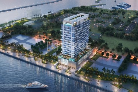 Квартира с 2 спальнями в Дубай, ОАЭ №146429