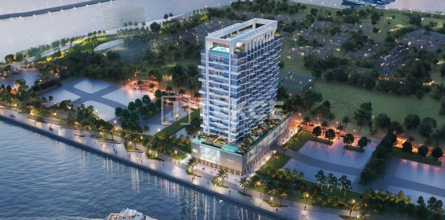 Квартира с 2 спальнями в Дубай, ОАЭ №146429