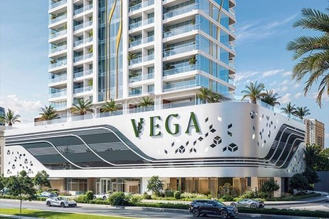 Apartment de 1 dormitorio en Dubai Sports City, UAE No. 170764 13