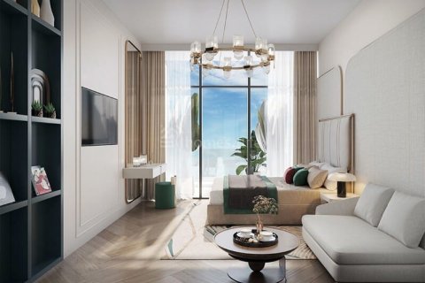 Apartment de 1 dormitorio en Dubai Sports City, UAE No. 170764 4