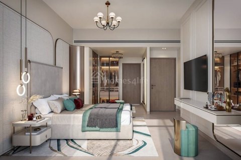 Apartment de 1 dormitorio en Dubai Sports City, UAE No. 170764 6