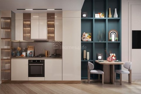 Apartment de 1 dormitorio en Dubai Sports City, UAE No. 170764 9
