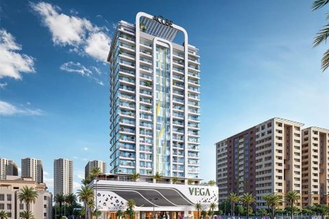 Apartment de 1 dormitorio en Dubai Sports City, UAE No. 170764 10