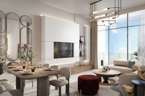 Apartment de 1 dormitorio en Dubai Sports City, UAE No. 170764