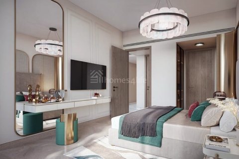 Apartment de 1 dormitorio en Dubai Sports City, UAE No. 170764 5