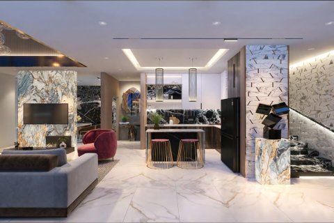 41m² Apartment in Arjan, UAE No. 170760 15