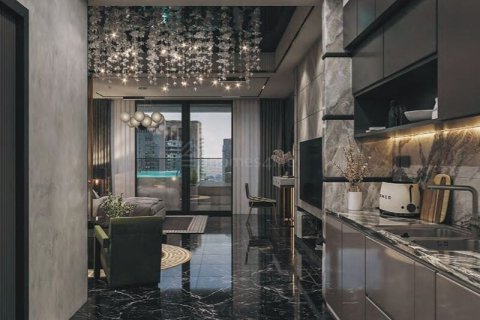 41m² Apartment in Arjan, UAE No. 170760 22