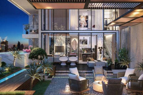 41m² Apartment in Arjan, UAE No. 170760 13