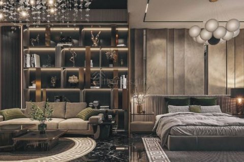 41m² Apartment in Arjan, UAE No. 170760 20