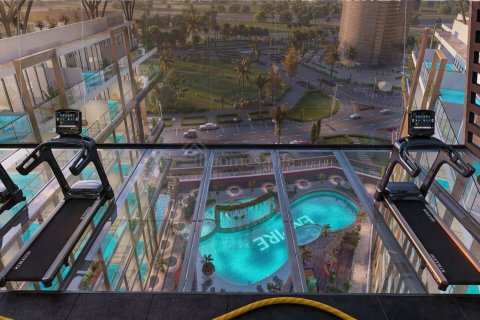 41m² Apartment in Arjan, UAE No. 170759 13