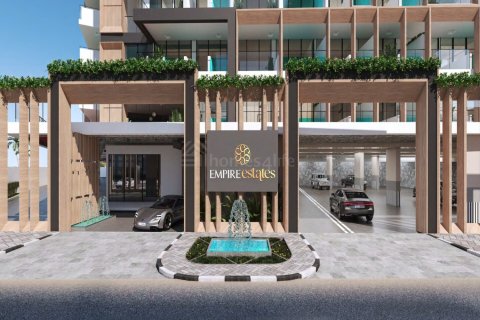 41m² Apartment in Arjan, UAE No. 170759 4