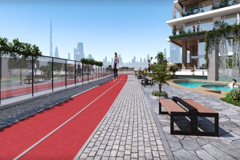 41m² Apartment in Arjan, UAE No. 170759 16