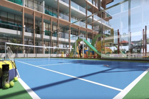 41m² Apartment in Arjan, UAE No. 170759 17