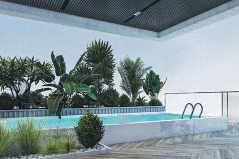 41m² Apartment in Arjan, UAE No. 170759 28