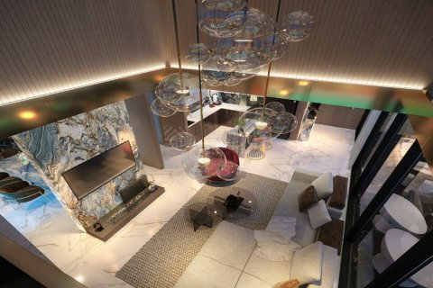 41m² Apartment in Arjan, UAE No. 170759 6