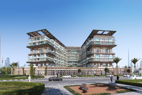 41m² Apartment in Arjan, UAE No. 170759 5