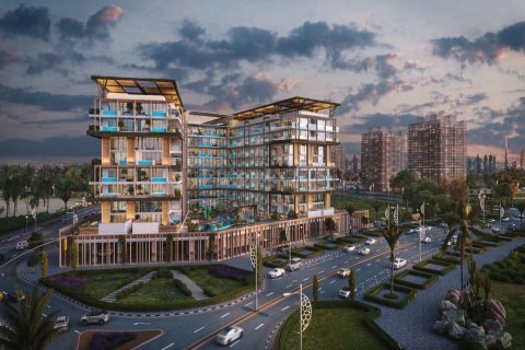 41m² Apartment in Arjan, UAE No. 170759 11
