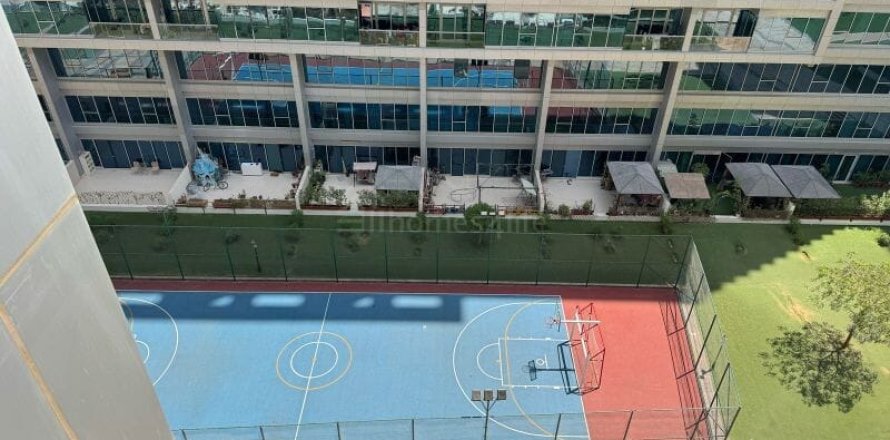 Studio Apartment in Dubai Land, UAE No. 170761