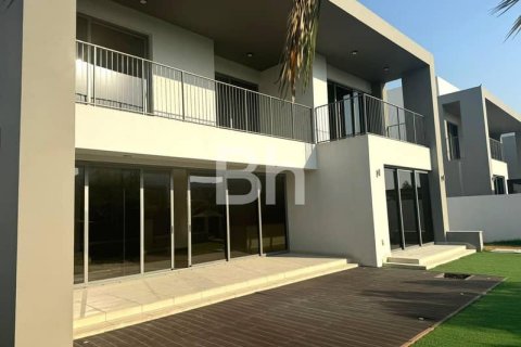 5 غرفة نوم  فيلا في دبي هيلز استيت, الإمارات العربية المتحدة رقم 65102 1