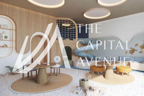 Appartement de 3 chambres No. 120118 14