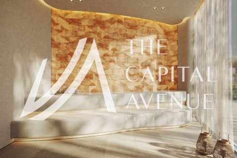 Appartement de 3 chambres No. 120118 13