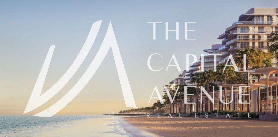 Apartment de 4 dormitorios No. 120120