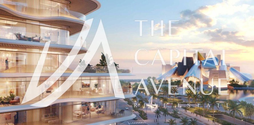 Appartement de 1 chambre No. 120124