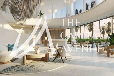 Apartment de 4 dormitorios  No. 120121 12