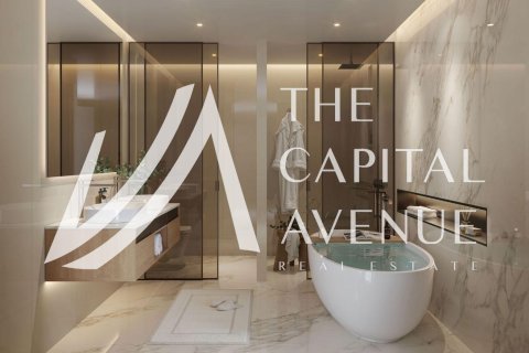 Apartment de 4 dormitorios  No. 120121 11