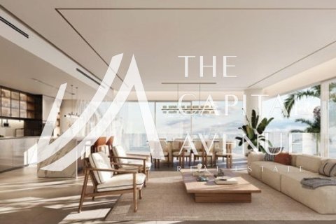 Apartment de 4 dormitorios  No. 120121 3