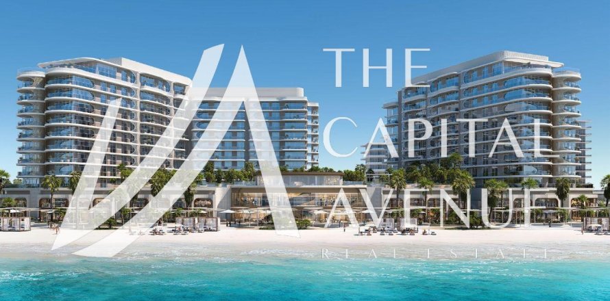 Apartment de 4 dormitorios  No. 120121