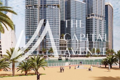 Apartment de 2 dormitorios  No. 120122 12