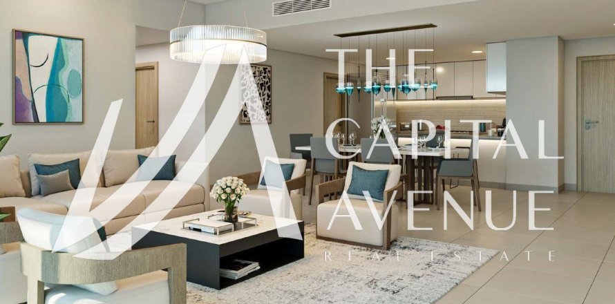 Apartment de 2 dormitorios  No. 120122