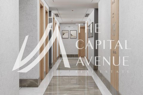 Apartment de 2 dormitorios  No. 120122 11