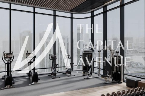 Apartment de 2 dormitorios  No. 120122 8