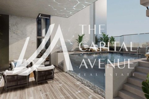 Apartment de 2 dormitorios  No. 120122 10