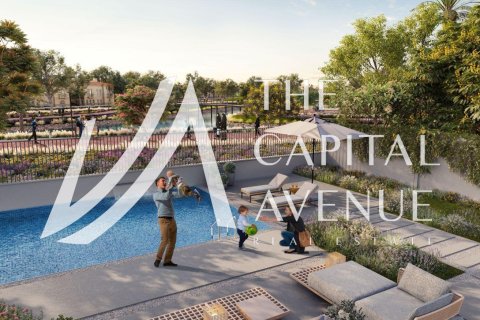 Villa de 4 chambres No. 120123 10