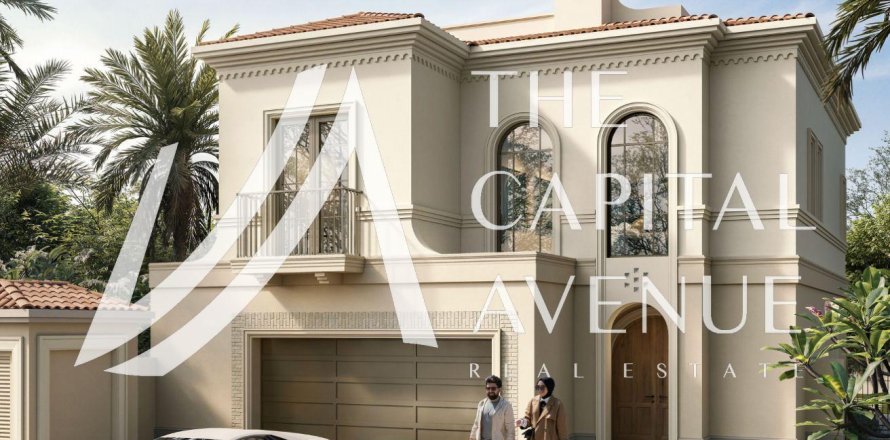 Villa de 4 chambres No. 120123