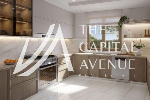 Villa de 4 chambres No. 120123 4