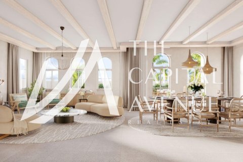 Villa de 4 chambres No. 120123 3