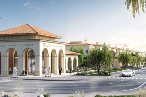 Villa de 4 chambres No. 120123 11