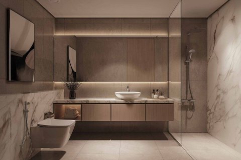 23m² Apartment No. 128429 7