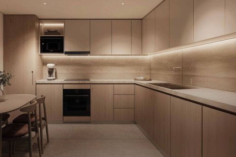 23m² Apartment No. 128429 10