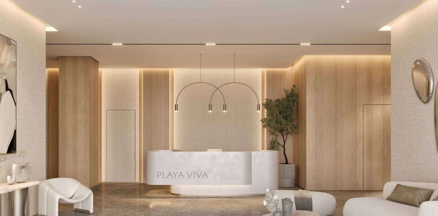 Studio Apartment No. 128429