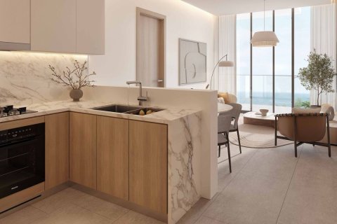 23m² Apartment No. 128429 11