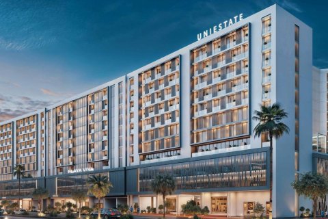 23m² Apartment No. 128429 17