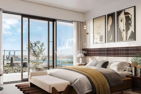 Квартира с 1 спальней №128426 7